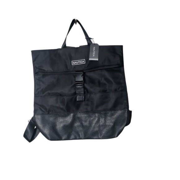 Nautica‎ Wind And Water Backpack NWT $119 - Picture 1 of 6